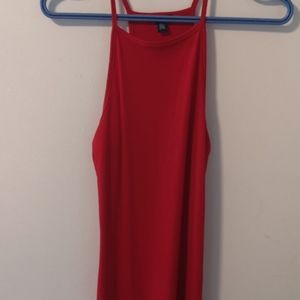 Women's dress